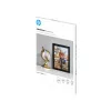 HP blizgus nuotraukų popierius 250 g/m², A4 (210×297 mm), 25 lapų