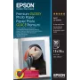 Epson Premium Glossy Photo Popierius - 13x18cm - 30 Lapų