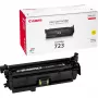 Canon 723Y original geltonas tonerio kasetė, 1 vnt.
