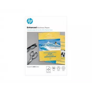 Lazerinis popierius HP Professional Glossy blizgus 150 g/m² A4 150 lapų