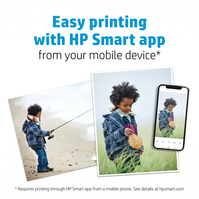 HP Premium Plus Satin nuotraukų popierius 300 g/m² A4 (210 x 297 mm) 20 lapų