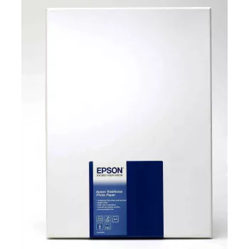 Epson tradicinis fotografinis popierius, A4, 330 g/m², 25 lapų