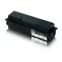 Epson didelės talpos grąžintinas tonerio kasetė juoda 8k, 8000 puslapių, juoda, 1 vnt.