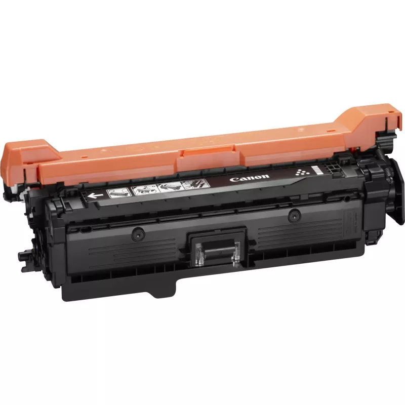 Canon 732Y geltonas toneris 1 vnt. Originalus