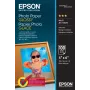 Epson blizgus fotopopierius 10x15 cm, 100 lapų