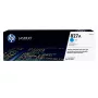 Originalus HP 827A žalsvai mėlynas (Cyan) toneris LaserJet, 32000 puslapių