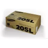 Kasetė su toneriu Samsung MLT-D205L/ELS High Yield juoda 5000 puslapių
