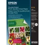 Epson dvipusis fotokokybiškas rašalinis popierius A4 – 50 lapų