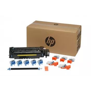 HP LaserJet 110V priežiūros rinkinys