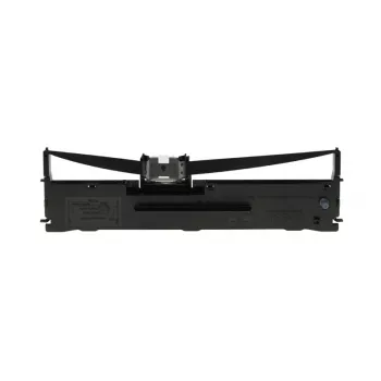 Epson SIDM juostelės kasetė juoda, skirta LQ-630 (C13S015307)