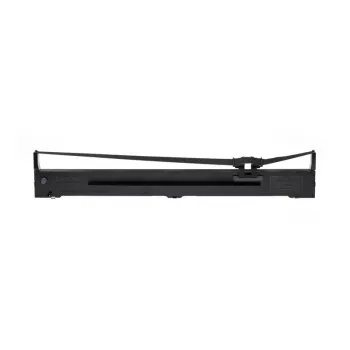 Epson SIDM juostelės kasetė, skirta LQ-2090 (C13S015336) - LQ-2090IIN - LQ-2090II - LQ-2090, juoda, taškinė, 24 adatų, 8 000 000 simbolių