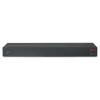 APC AP7820B maitinimo paskirstymo įrenginys (PDU) 8 AC lizdai 0U/1U Juoda