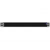 APC Easy Rack PDU Basic 1U 3.7kW 230V 16A 8x C13 lizdų IEC60320 C20 įvadas