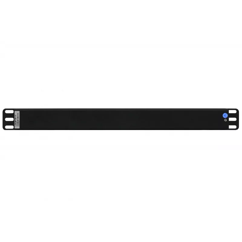 APC Easy Rack PDU Basic 1U 3.7kW 230V 16A 8x C13 lizdų IEC60320 C20 įvadas