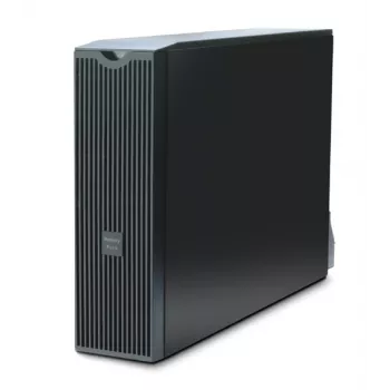 APC Smart-UPS RT 192V baterijų blokas, 4 vnt., švino rūgšties (VRLA), juodas