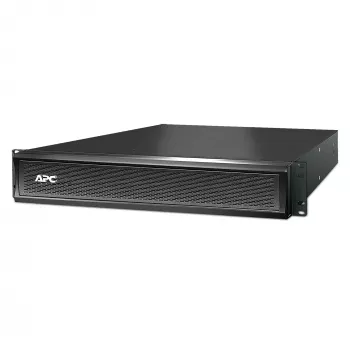 APC Smart-UPS X serijos išorinis baterijų blokas stelažui/ant grindų 48V, 864VAh, 2U