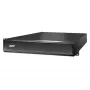 APC Smart-UPS X serijos išorinis baterijų blokas stelažui/ant grindų 48V, 864VAh, 2U