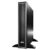 APC Smart-UPS X serijos išorinis baterijų blokas stelažui/ant grindų 48V, 864VAh, 2U
