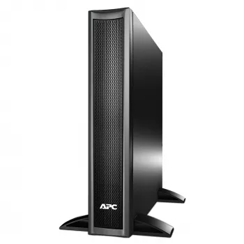 APC Smart-UPS X serijos išorinis baterijų blokas stelažui/ant grindų 48V, 864VAh, 2U