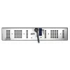 APC Smart-UPS X serijos išorinis baterijų blokas stelažui/ant grindų 48V, 864VAh, 2U