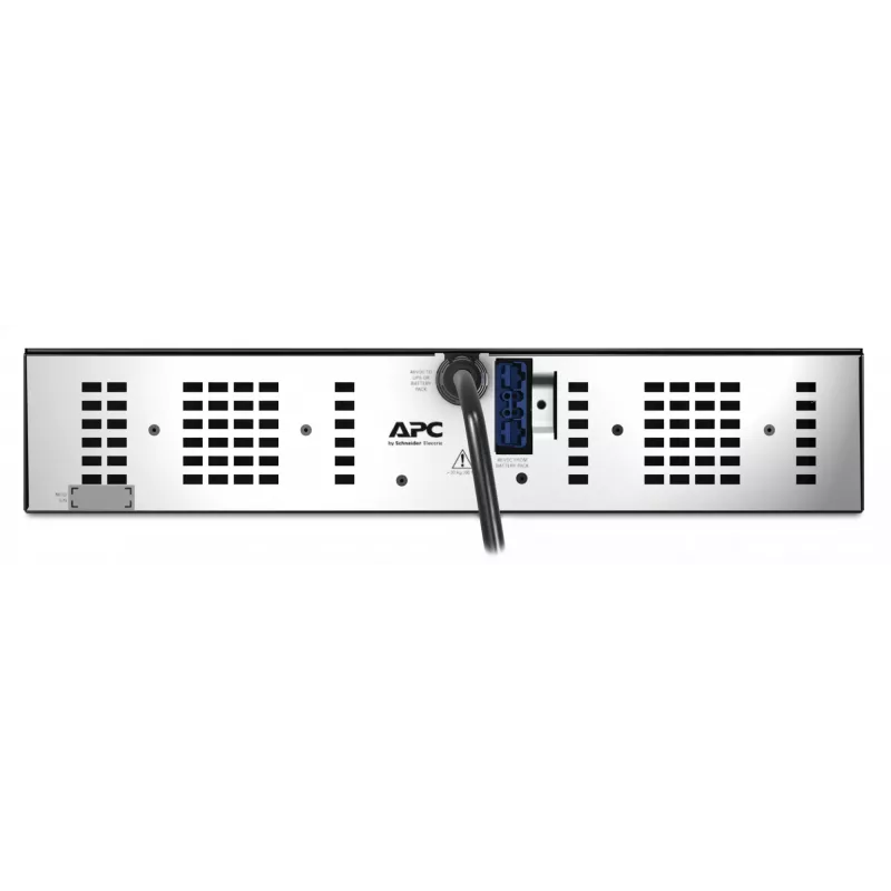 APC Smart-UPS X serijos išorinis baterijų blokas stelažui/ant grindų 48V, 864VAh, 2U