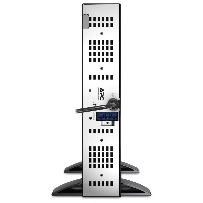 APC Smart-UPS X serijos išorinis baterijų blokas stelažui/ant grindų 48V, 864VAh, 2U