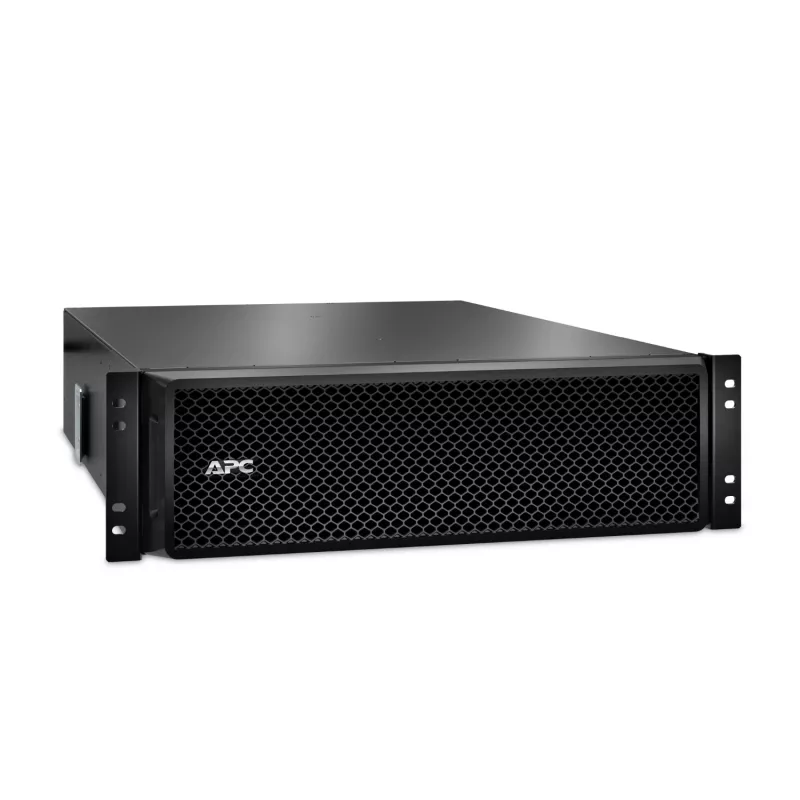 APC Smart-UPS SRT 192V 8 ir 10kVA RM baterijų modulis