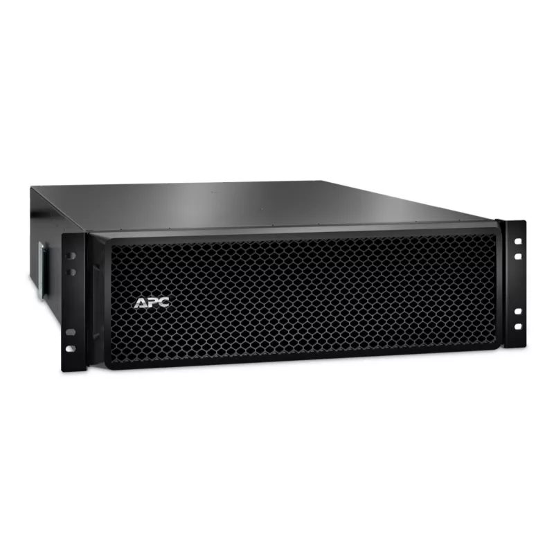 APC Smart-UPS SRT 192V 8 ir 10kVA RM baterijų modulis