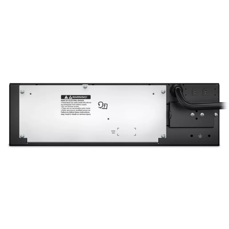 APC Smart-UPS SRT 192V 8 ir 10kVA RM baterijų modulis