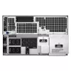 APC Smart-UPS On-Line SRT8KRMXLI – 8 kW/VA, 6x C13 + 4x C19 + vienfazė išvestis, montuojamas į stelažą, integruota tinklo valdymo kortelė