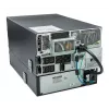 APC Smart-UPS On-Line SRT8KRMXLI – 8 kW/VA, 6x C13 + 4x C19 + vienfazė išvestis, montuojamas į stelažą, integruota tinklo valdymo kortelė