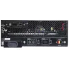 APC Smart-UPS On-Line, 5kVA/5kW, stelažinis/bokštinis, 230V, 2x IEC C13+1x IEC C19+tvirtas laidas 3 laidų (H+N+E) lizdai, tinklo kortelė, be bėgių komplekto