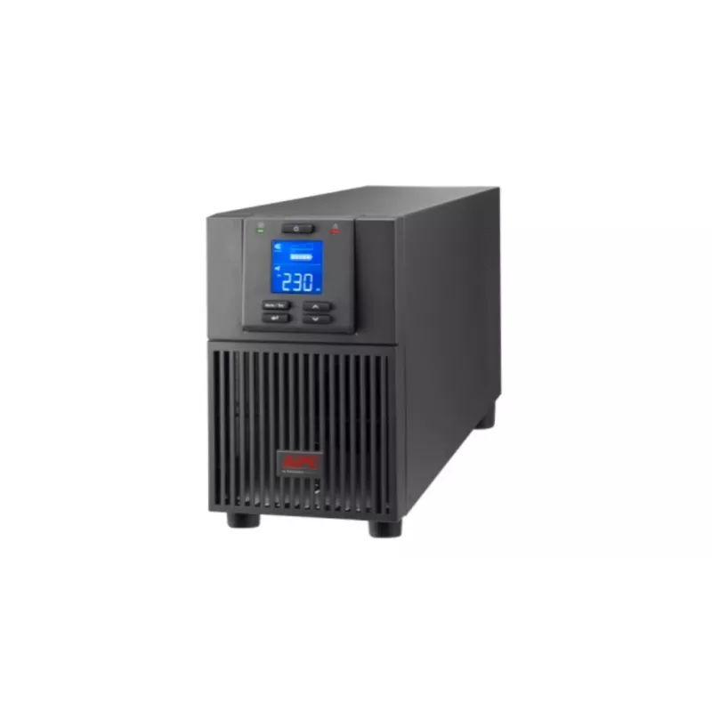 APC SRV2KI-E nepertraukiamo maitinimo šaltinis (UPS) Dvigubo keitimo (Online) 2 kVA 1800 W