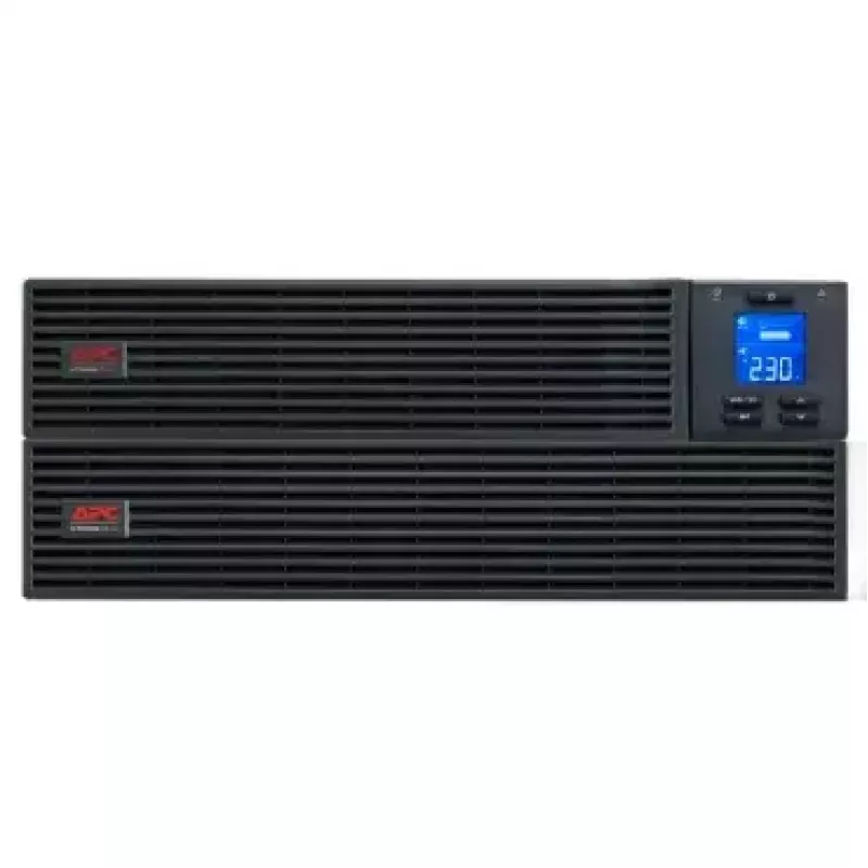 APC SRV3KRILRK-E nepertraukiamo maitinimo šaltinis (UPS) 3 kVA 2700 W