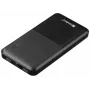 Sandberg Saver Powerbank 10000, 10000 mAh, LiPo, juoda