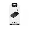 Sandberg Saver Powerbank 10000, 10000 mAh, LiPo, juoda