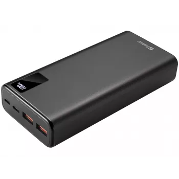 Nešiojama baterija Sandberg Powerbank USB-C PD 20W 20000 mAh