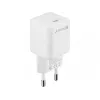 Sandberg USB-C AC įkroviklis PD20W EU, vidaus, AC, 5 V, 3 A, baltas