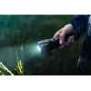 Sandberg Survivor Torch Powerbank 5000 – rankinis prožektorius su powerbank, juodas, aliuminis, IPX4