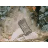 Sandberg Survivor Powerbank 20000 PD30W, 20000 mAh, belaidis įkrovimas, juoda