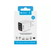 Įkroviklis Sandberg 2in1 1xUSB-C 1xUSB 35W patalpų kintamosios srovės universalus