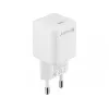 Sandberg USB-C AC įkroviklis PD20W SAVER, vidinis, AC, 12 V, 3 A, baltas