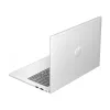 HP ProBook 4 G1i AI PC nešiojamas kompiuteris Intel Core Ultra 5 225U 35,6 cm (14 colių) WUXGA 16 GB DDR5-SDRAM Wi-Fi 7 (802.11be) Windows 11 Pro sidabrinis