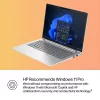 HP ProBook 4 G1i AI PC nešiojamas kompiuteris Intel Core Ultra 5 225U 35,6 cm (14 colių) WUXGA 16 GB DDR5-SDRAM Wi-Fi 7 (802.11be) Windows 11 Pro sidabrinis