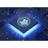 HP ProBook 4 G1i AI PC nešiojamas kompiuteris Intel Core Ultra 5 225U 35,6 cm (14 colių) WUXGA 16 GB DDR5-SDRAM Wi-Fi 7 (802.11be) Windows 11 Pro sidabrinis