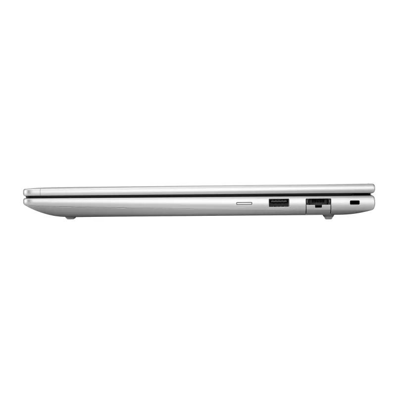 HP ProBook 4 G1i AI PC nešiojamas kompiuteris Intel Core Ultra 5 225U 35,6 cm (14 colių) WUXGA 16 GB DDR5-SDRAM Wi-Fi 7 (802.11be) Windows 11 Pro sidabrinis