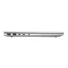 HP ProBook 4 G1i AI PC nešiojamas kompiuteris Intel Core Ultra 5 225U 35,6 cm (14 colių) WUXGA 16 GB DDR5-SDRAM Wi-Fi 7 (802.11be) Windows 11 Pro sidabrinis