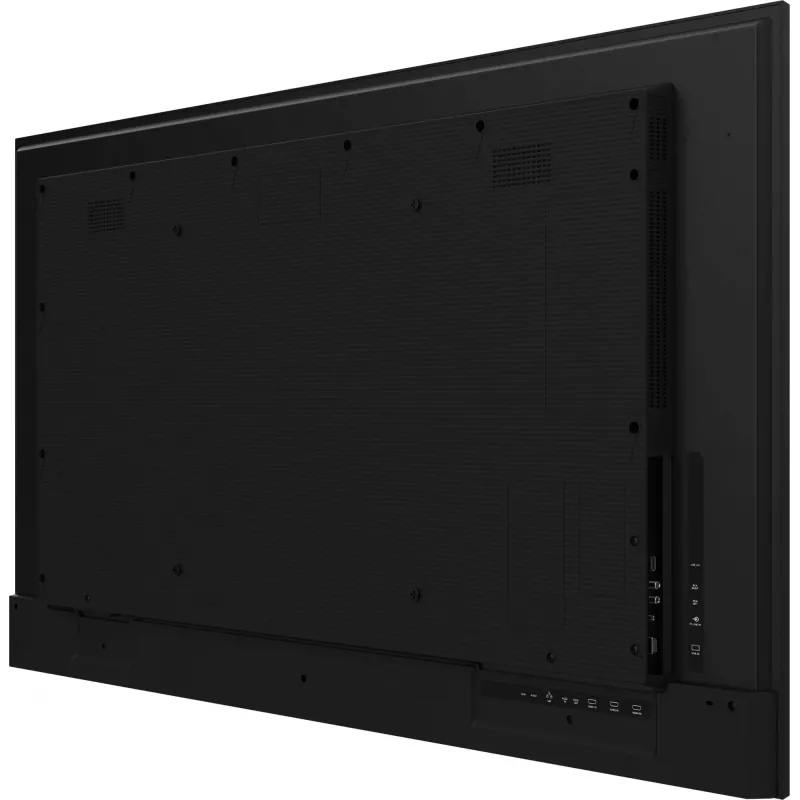 iiyama LH5541UHS-B2 Skaitmeninės reklamos ekranas su kiosko dizainu 138,7 cm (54,6 col.) LCD 500 cd/m² 4K Ultra HD Juodas su įmontuotu procesoriumi 24/7
