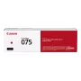 Canon 075 toner kasetė 1 vnt. Originali rausvai raudona