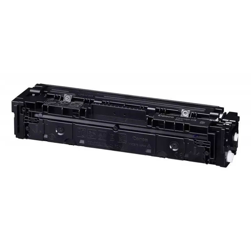Canon 075 originalus juodas tonerio kasetė, 1 vnt.